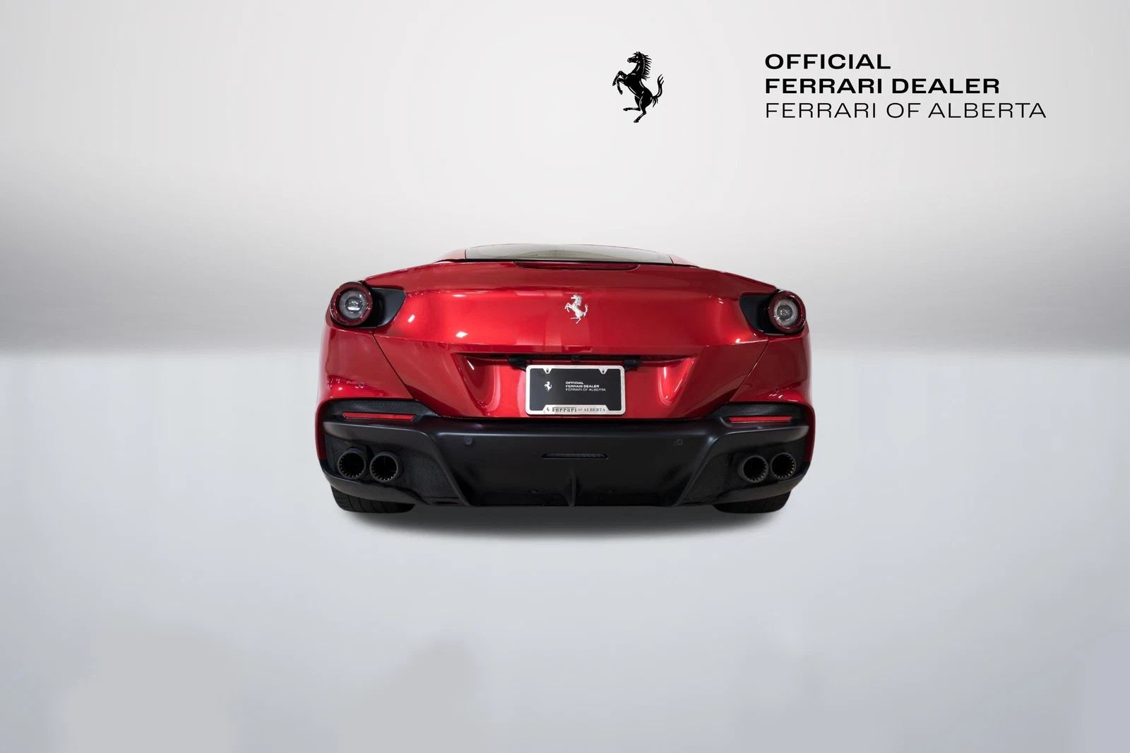 2022 Ferrari Portofino M, 6/30
