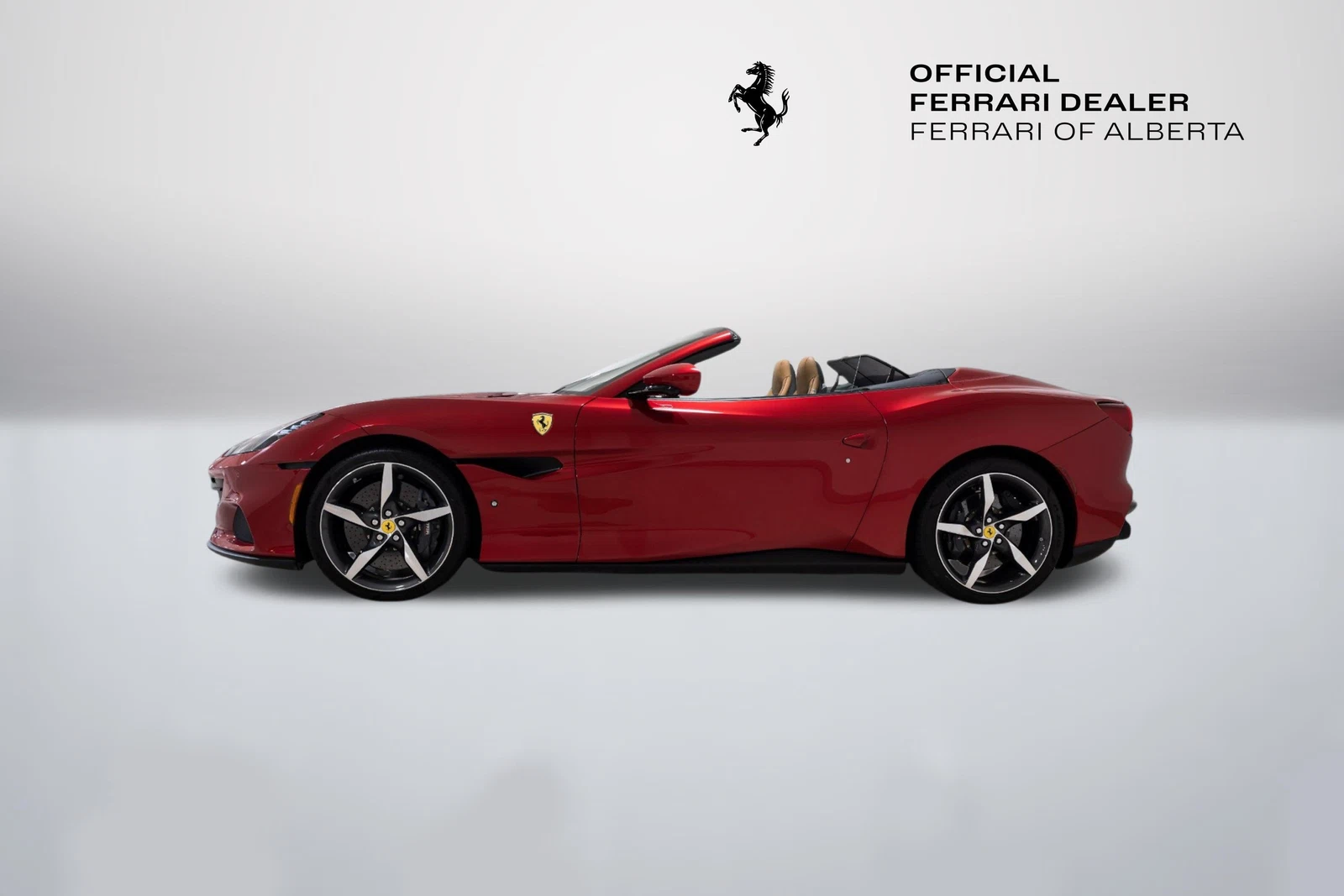 2022 Ferrari Portofino M, 8/30