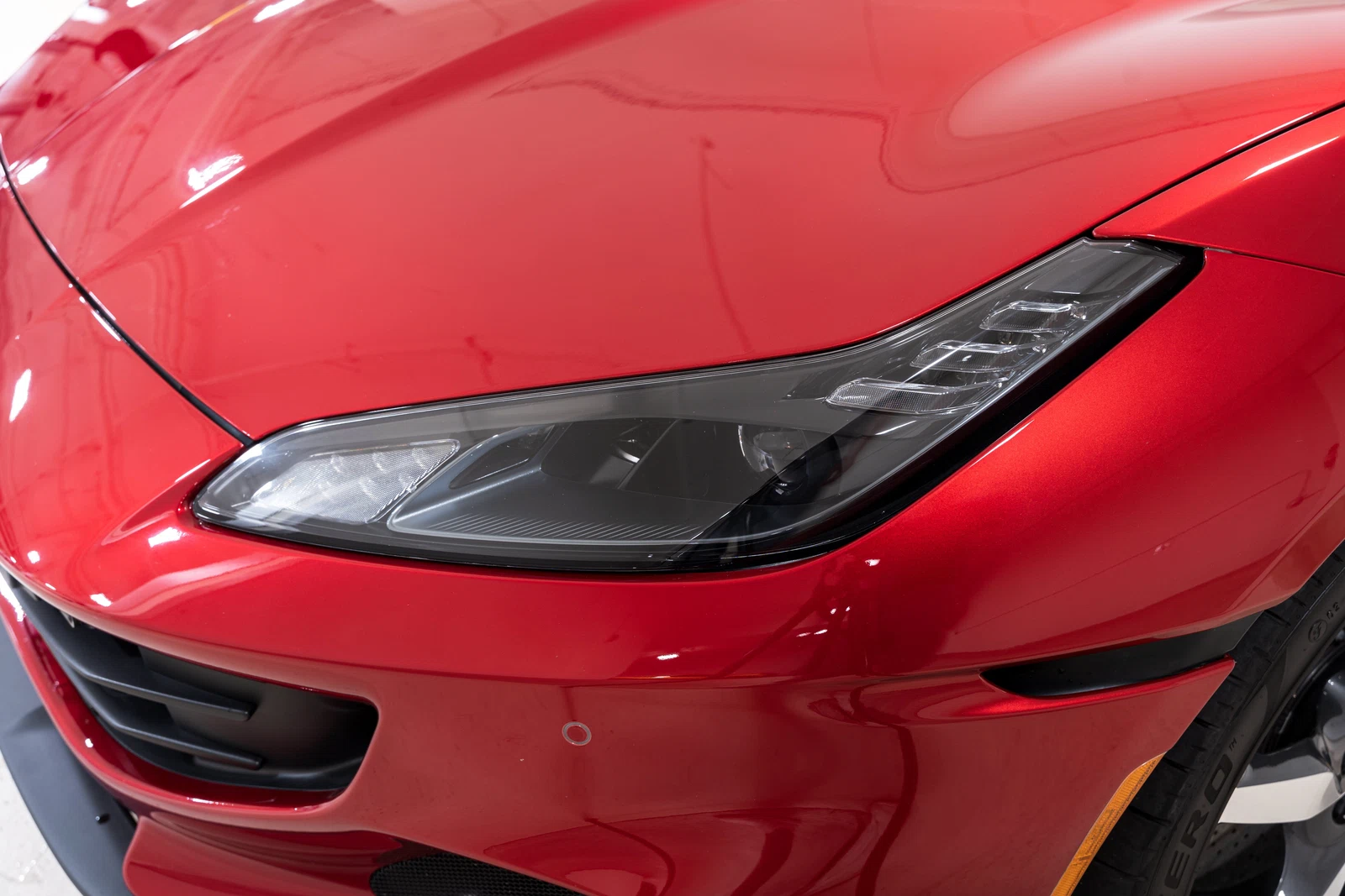2022 Ferrari Portofino M, 10/30