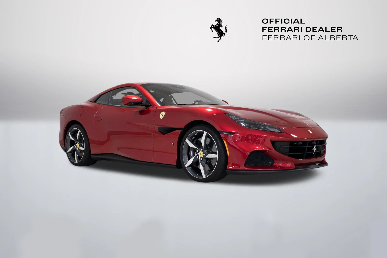 2022 Ferrari Portofino M, 12/30