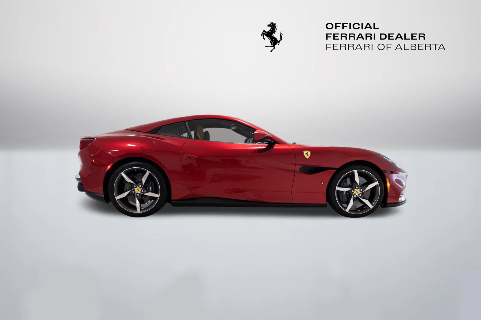 2022 Ferrari Portofino M, 13/30