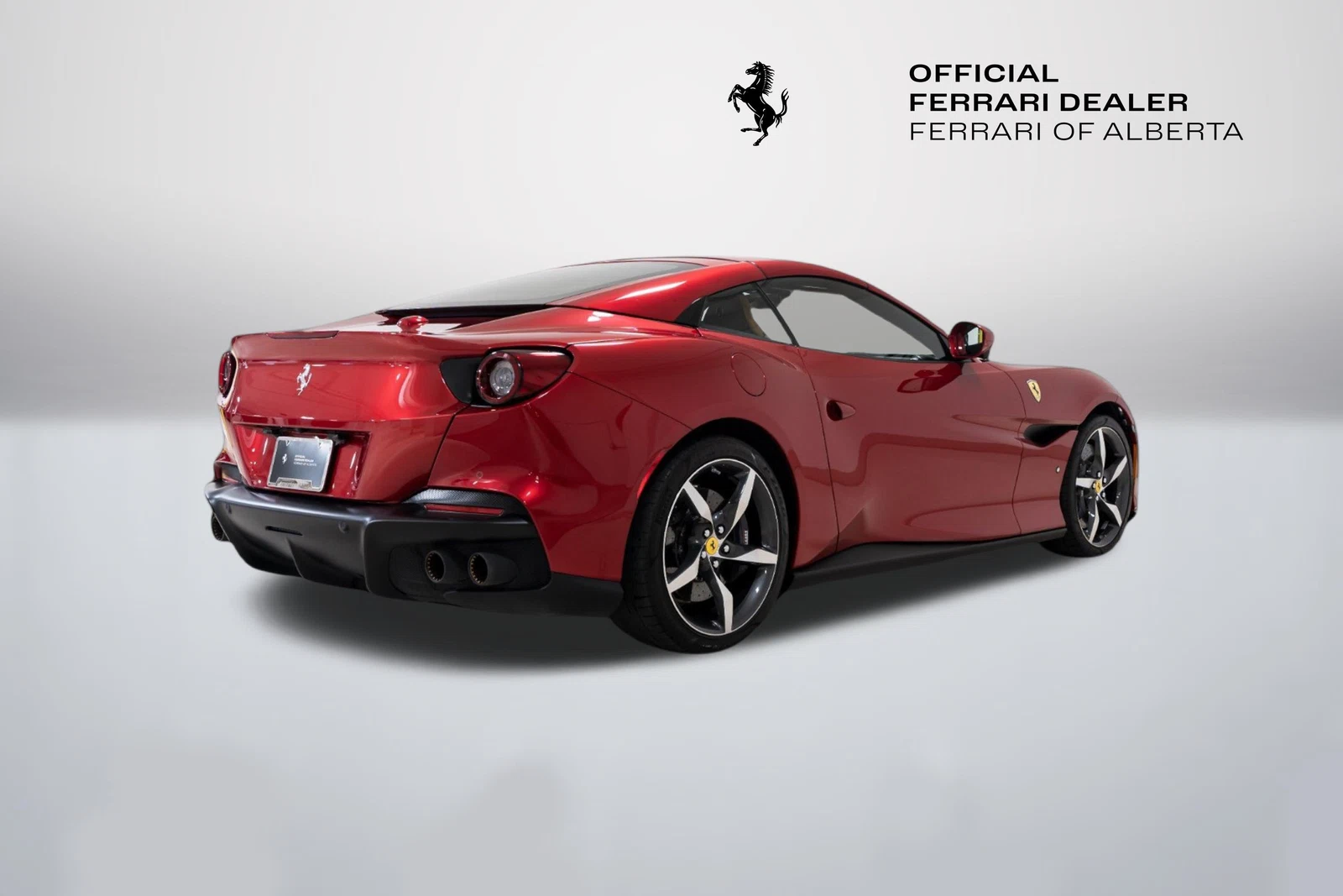 2022 Ferrari Portofino M, 14/30