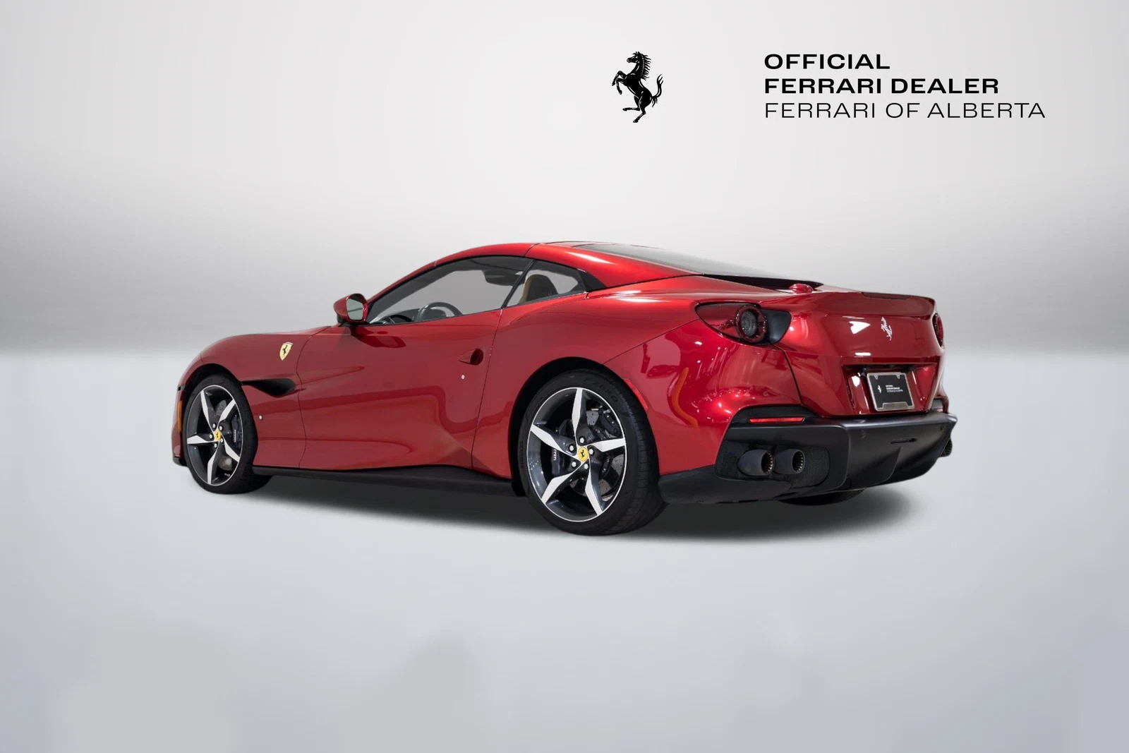 2022 Ferrari Portofino M, 15/30