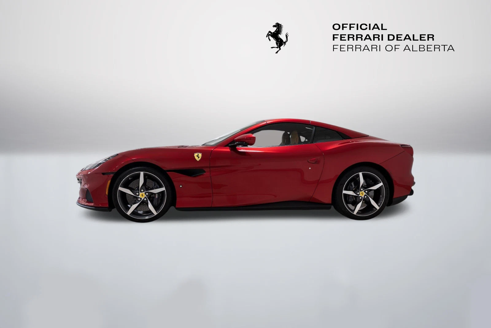 2022 Ferrari Portofino M, 16/30