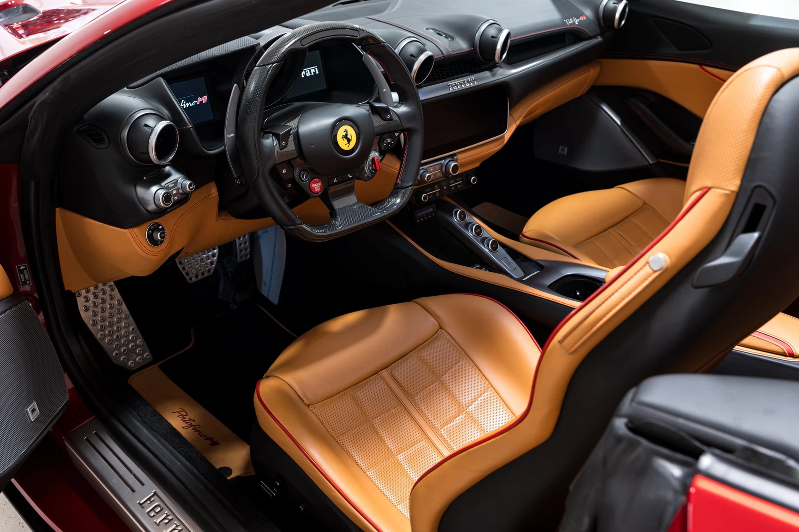 2022 Ferrari Portofino M, 18/30