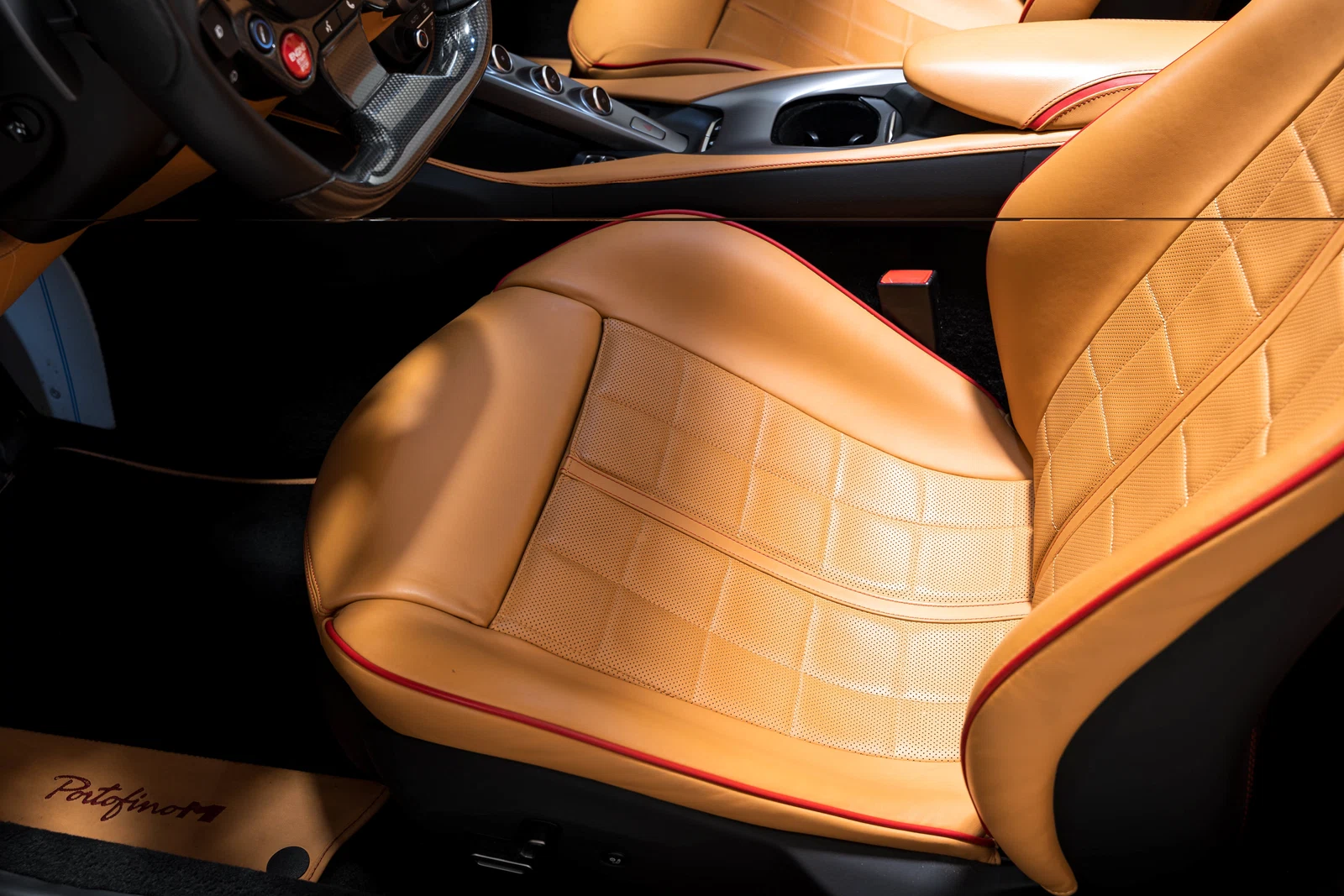 2022 Ferrari Portofino M, 19/30