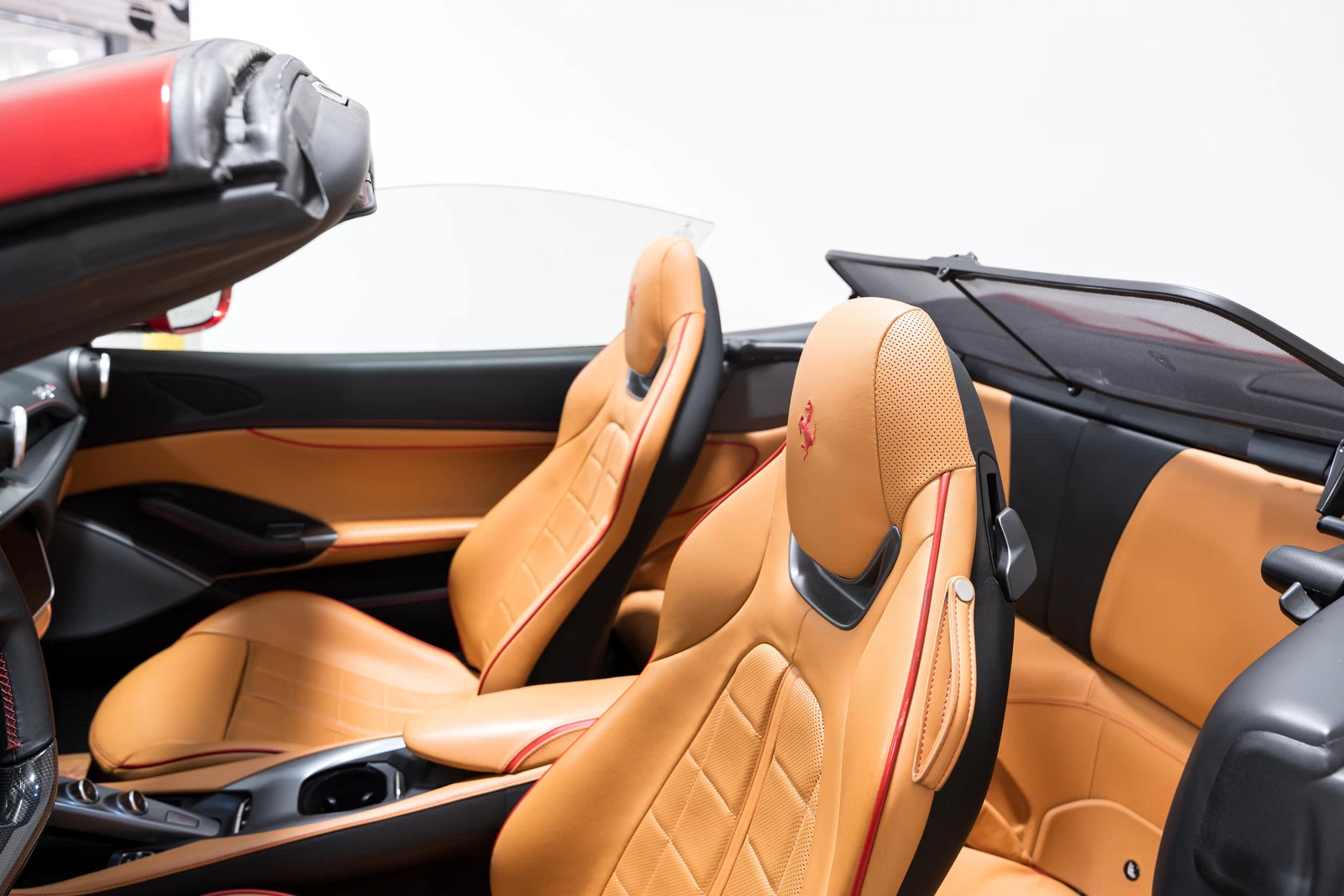 2022 Ferrari Portofino M, 20/30