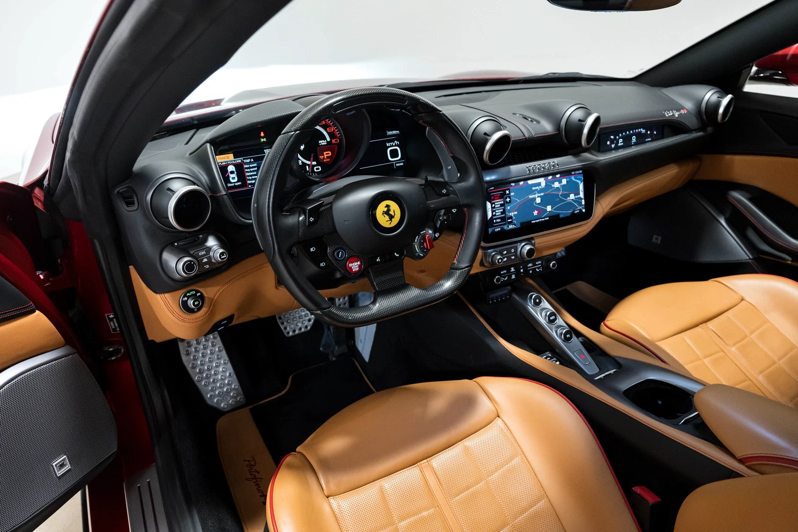 2022 Ferrari Portofino M, 21/30