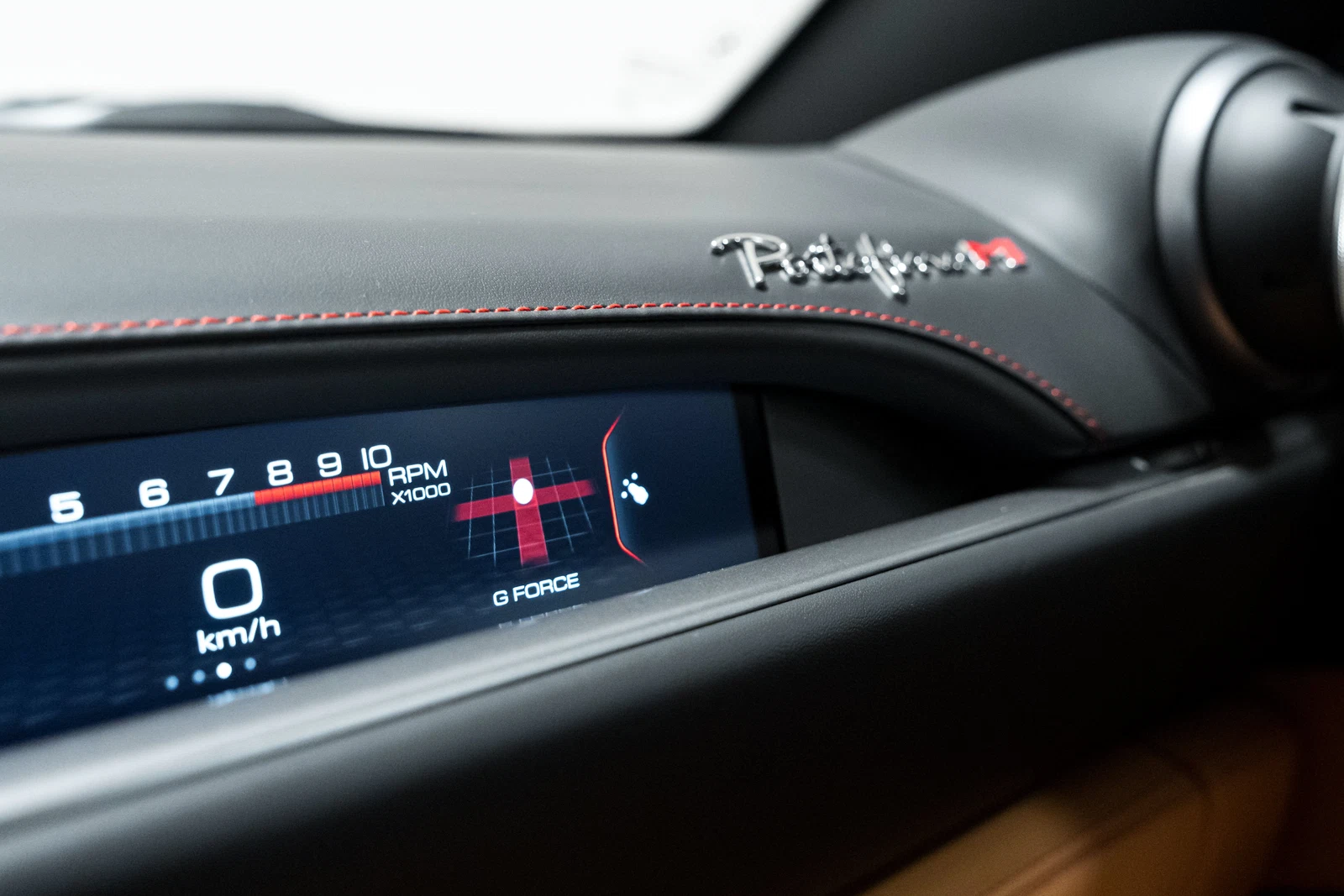 2022 Ferrari Portofino M, 23/30