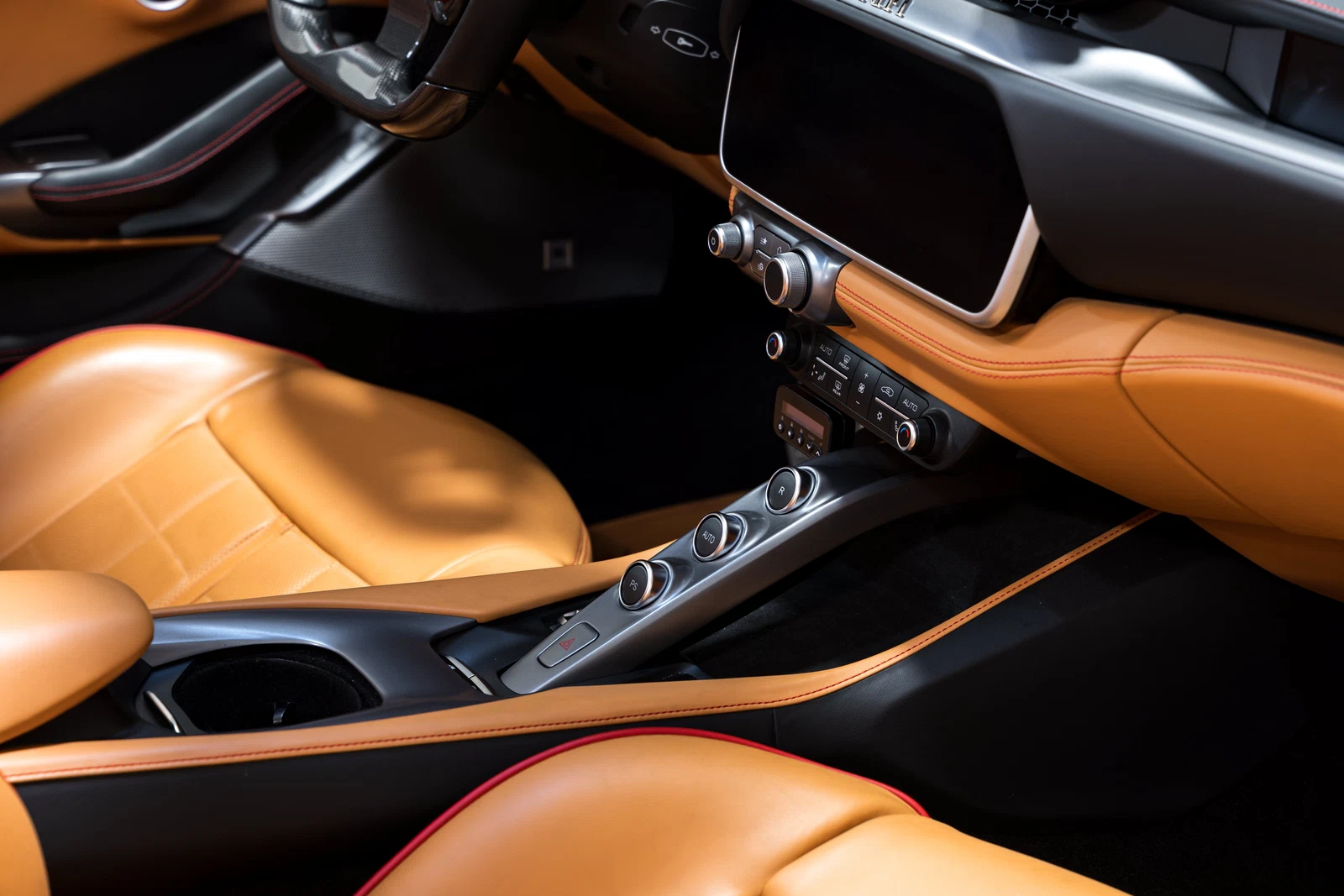 2022 Ferrari Portofino M, 25/30