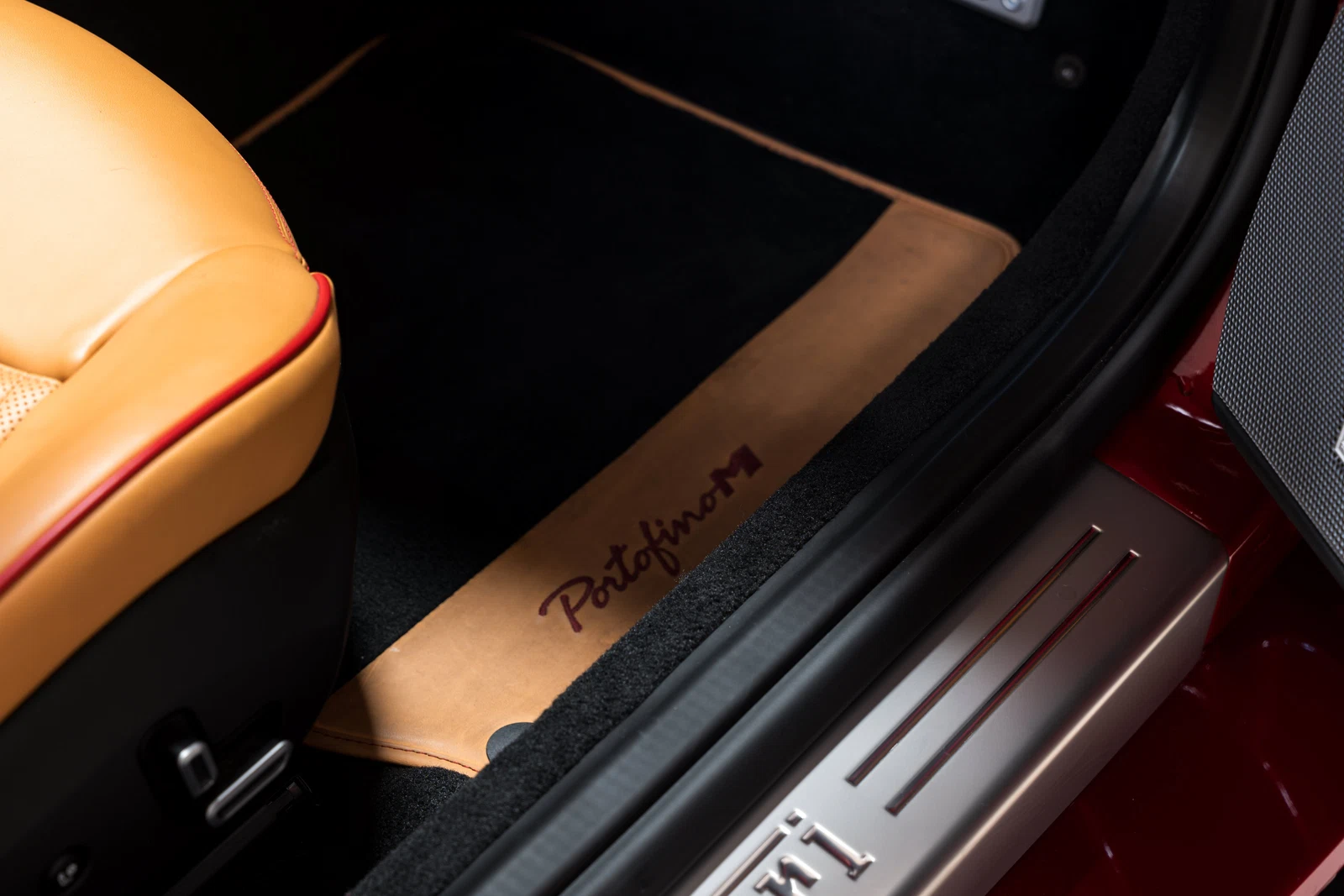 2022 Ferrari Portofino M, 27/30