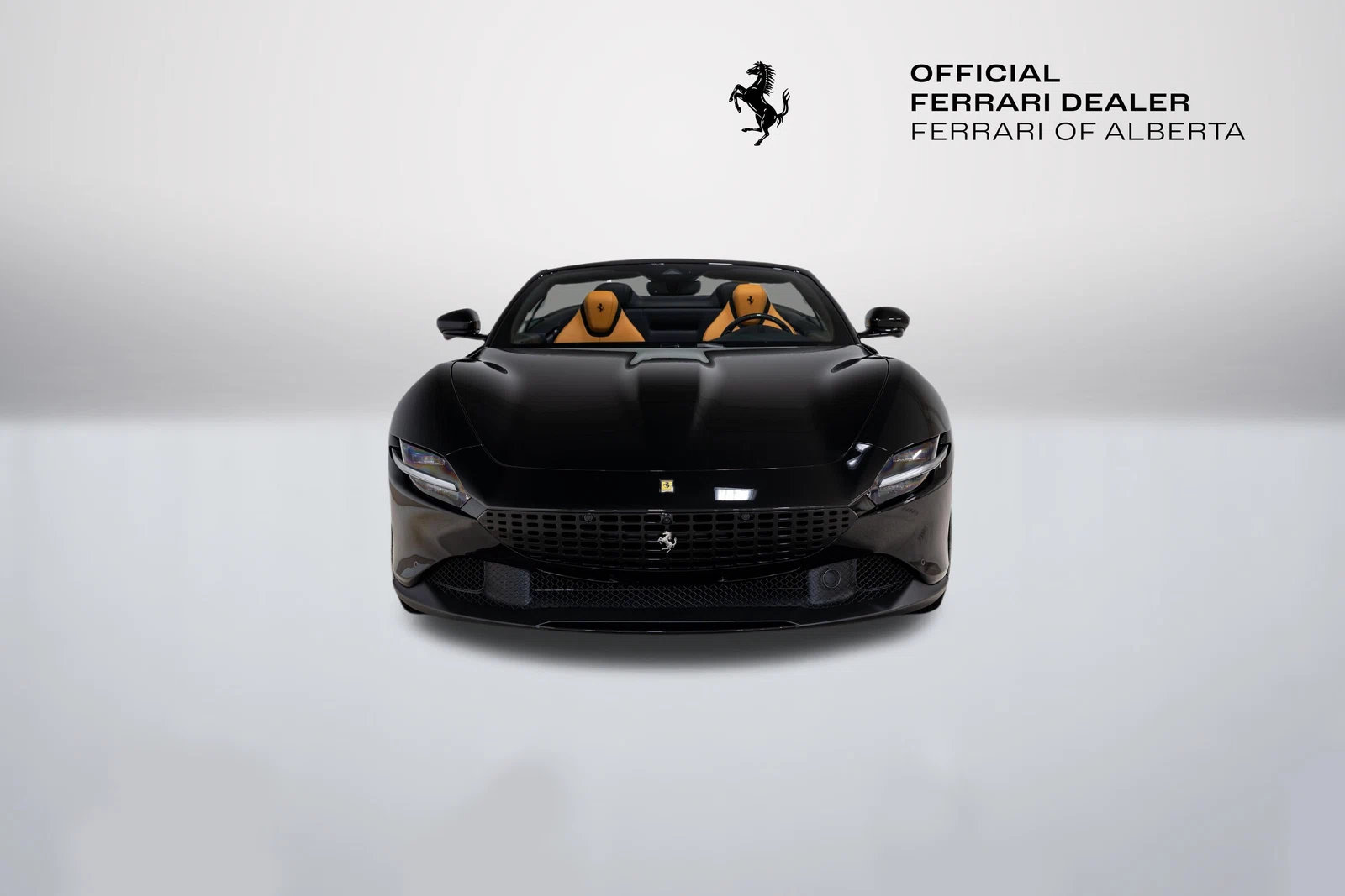2026 Ferrari Roma Spider, 2/30
