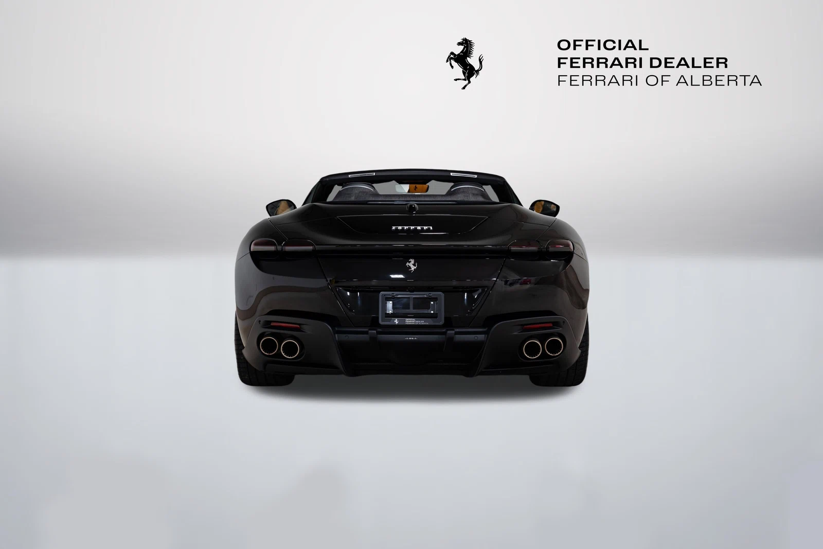 2026 Ferrari Roma Spider, 6/30