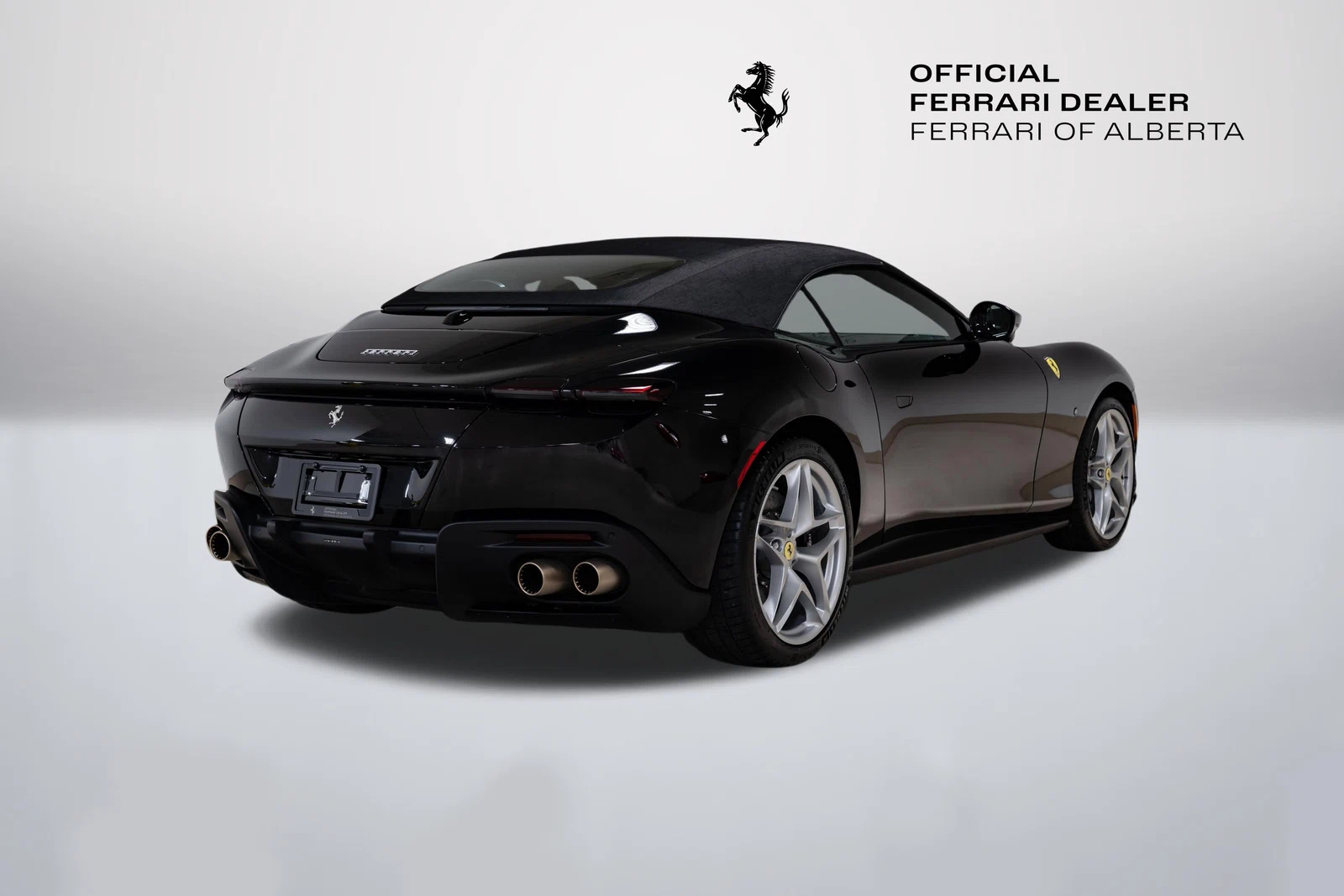 2026 Ferrari Roma Spider, 13/30