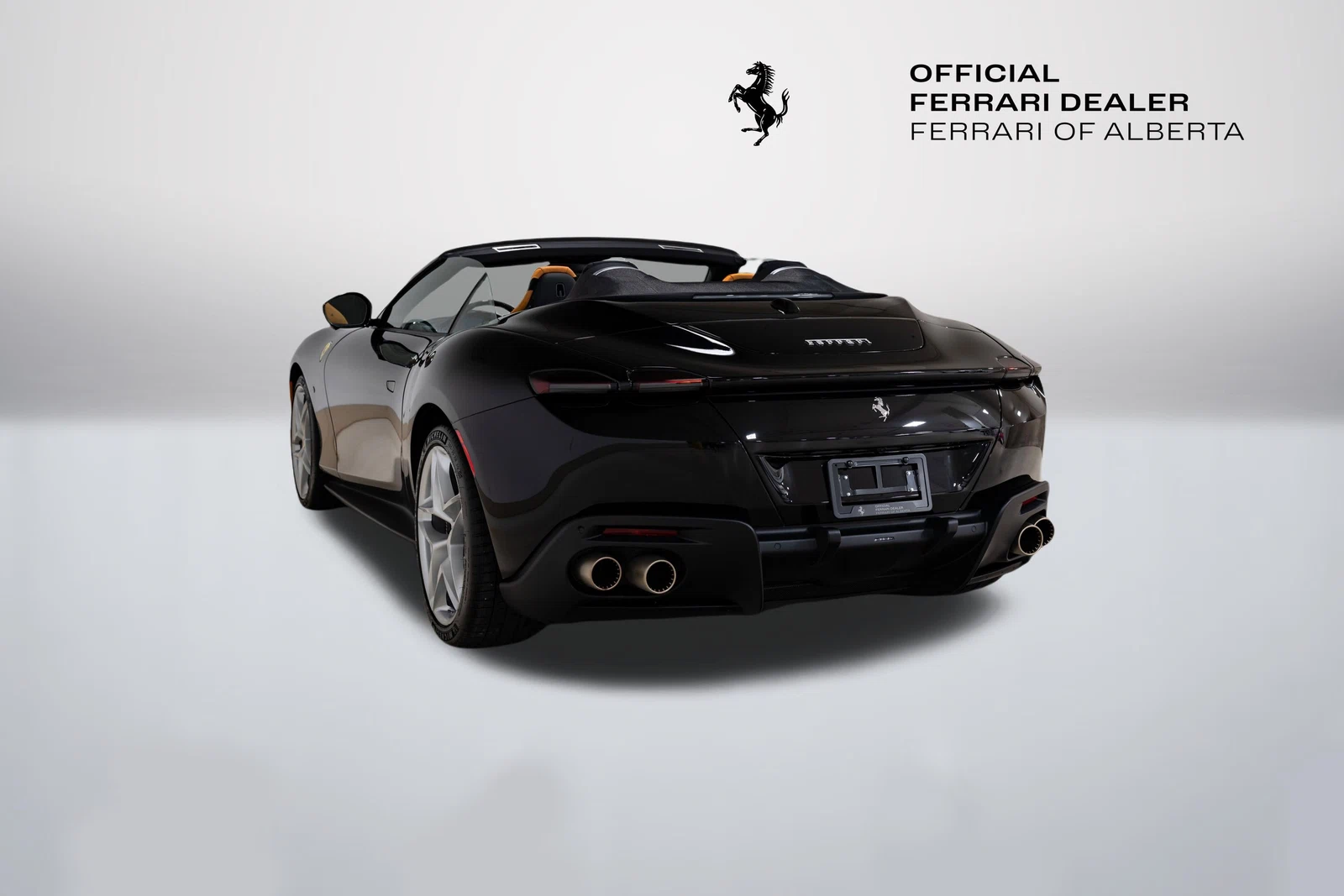 2026 Ferrari Roma Spider, 14/30