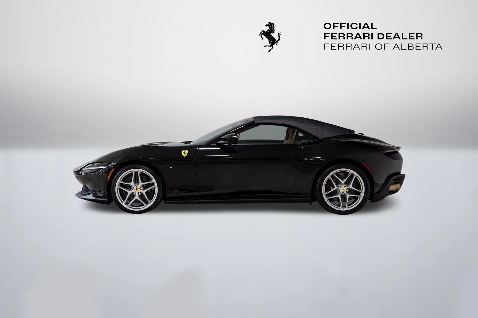 2026 Ferrari Roma Spider, 15/30