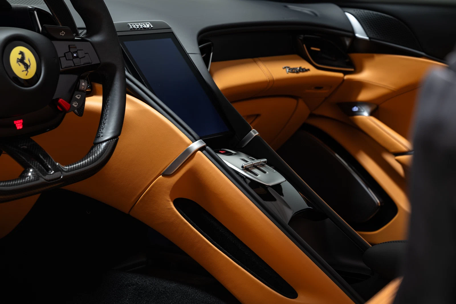 2026 Ferrari Roma Spider, 21/30