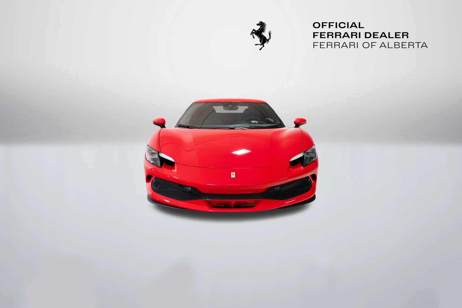 2024 Ferrari 296 GTB, 2/30