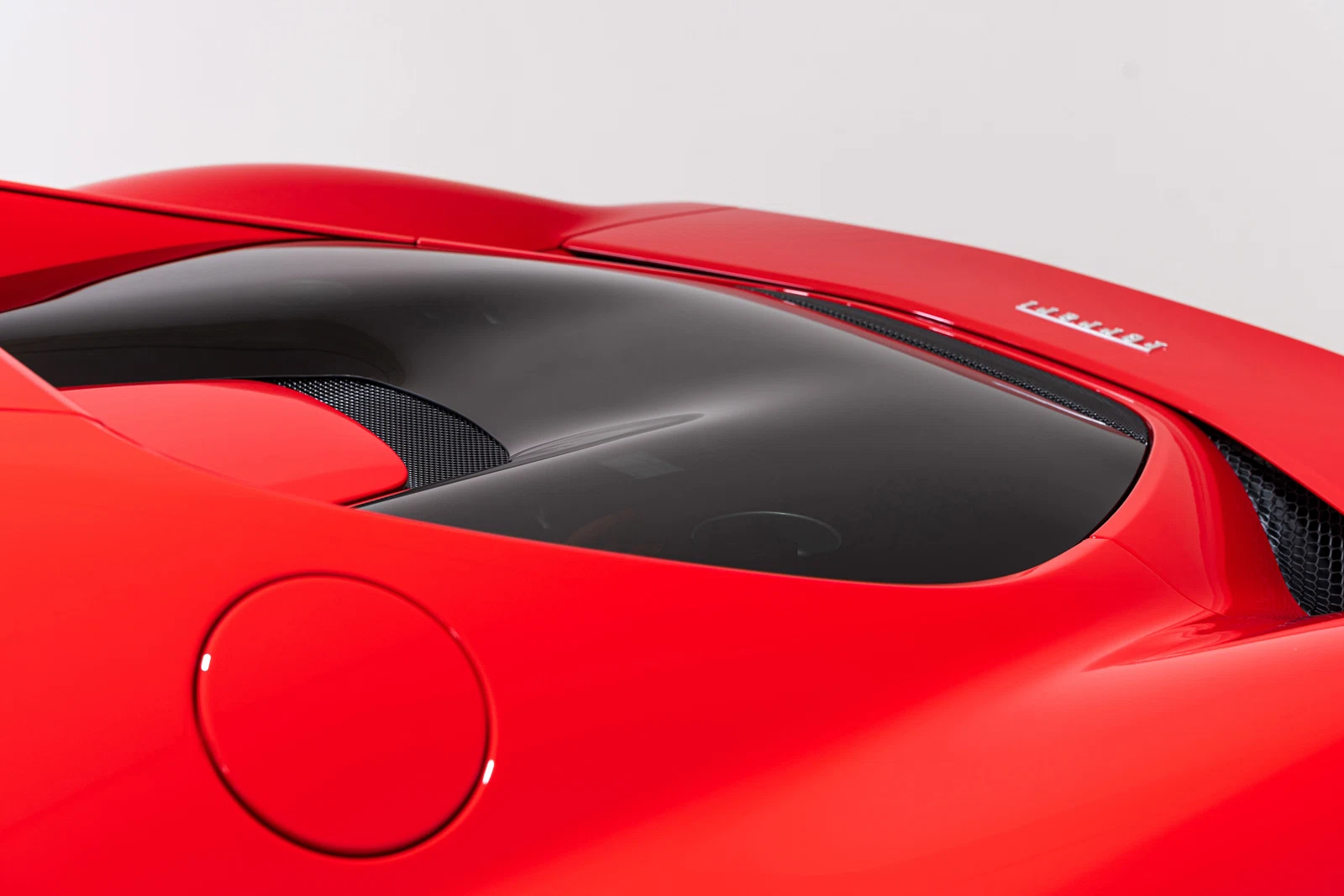 2024 Ferrari 296 GTB, 13/30