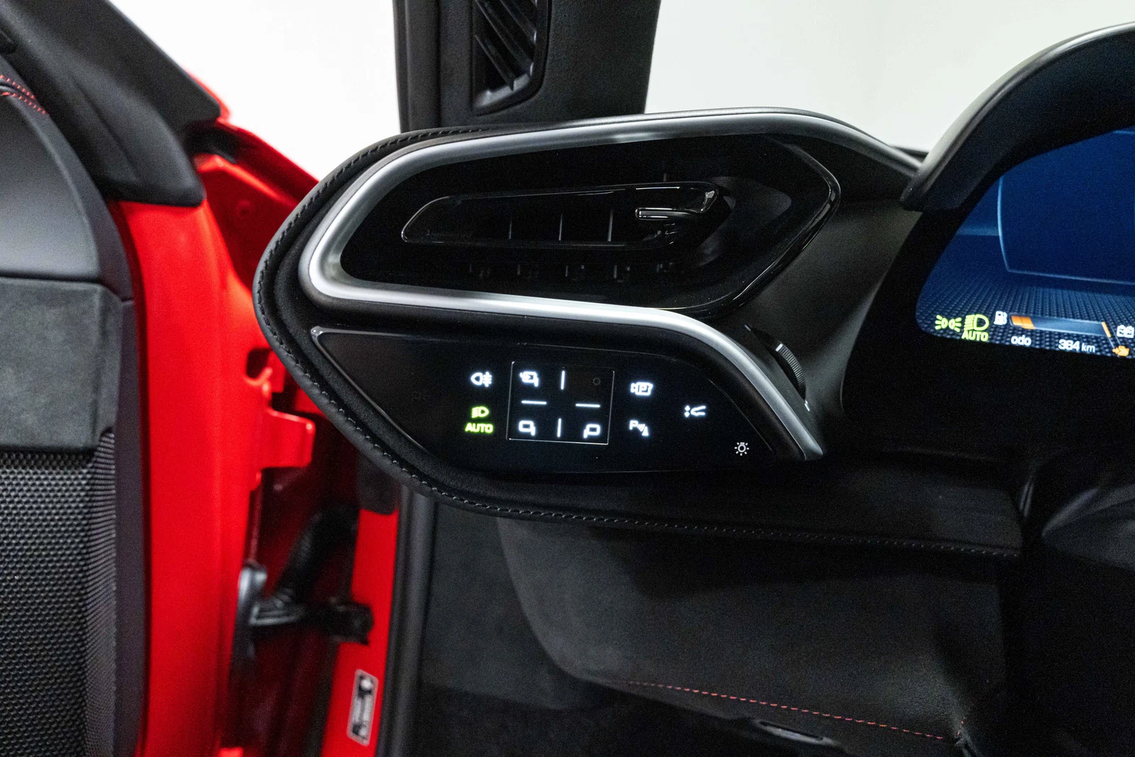 2024 Ferrari 296 GTB, 27/30
