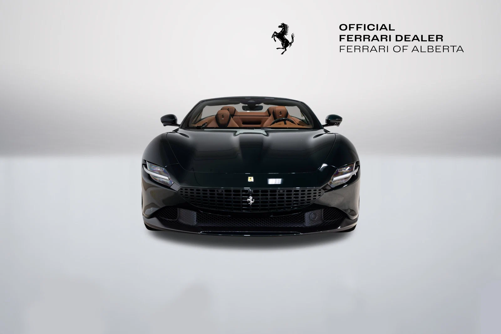 2026 Ferrari Roma Spider, 2/30