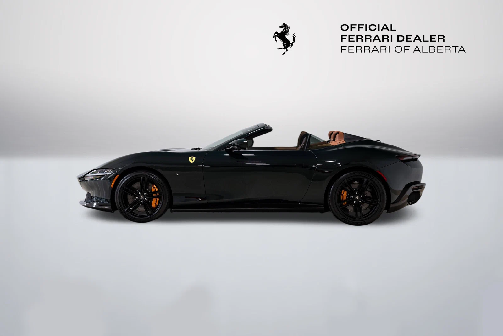 2026 Ferrari Roma Spider, 8/30