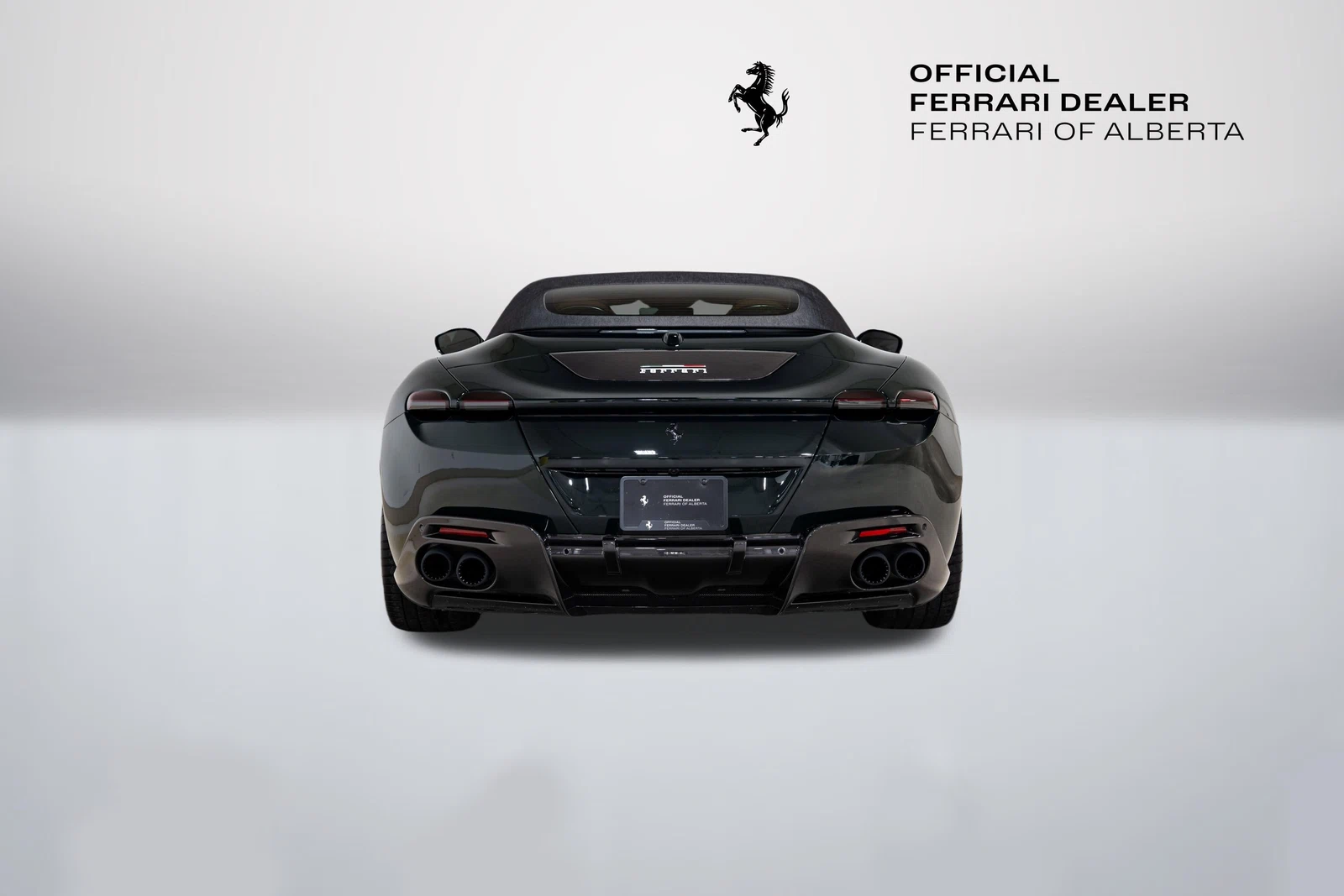 2026 Ferrari Roma Spider, 13/30
