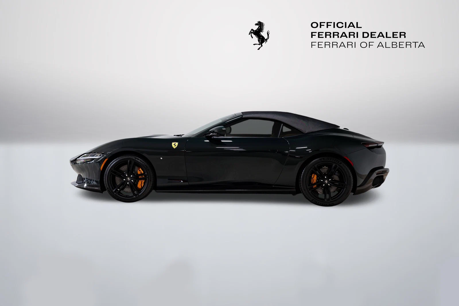 2026 Ferrari Roma Spider, 15/30