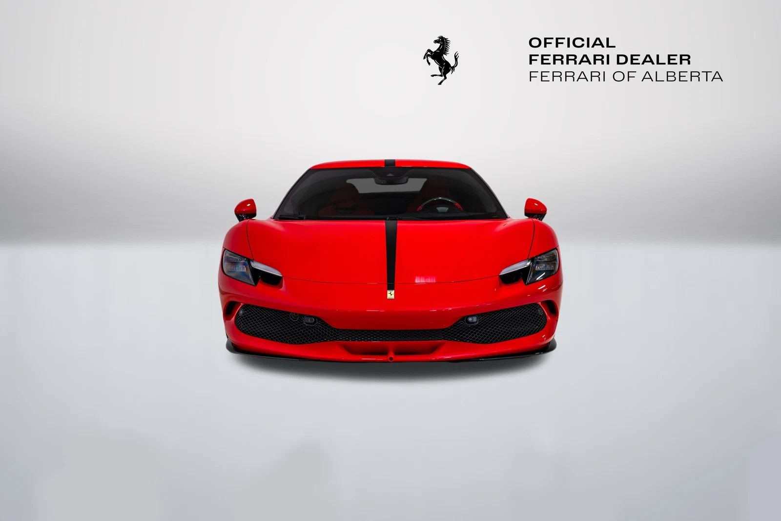 2025 Ferrari 296 GTB, 2/30