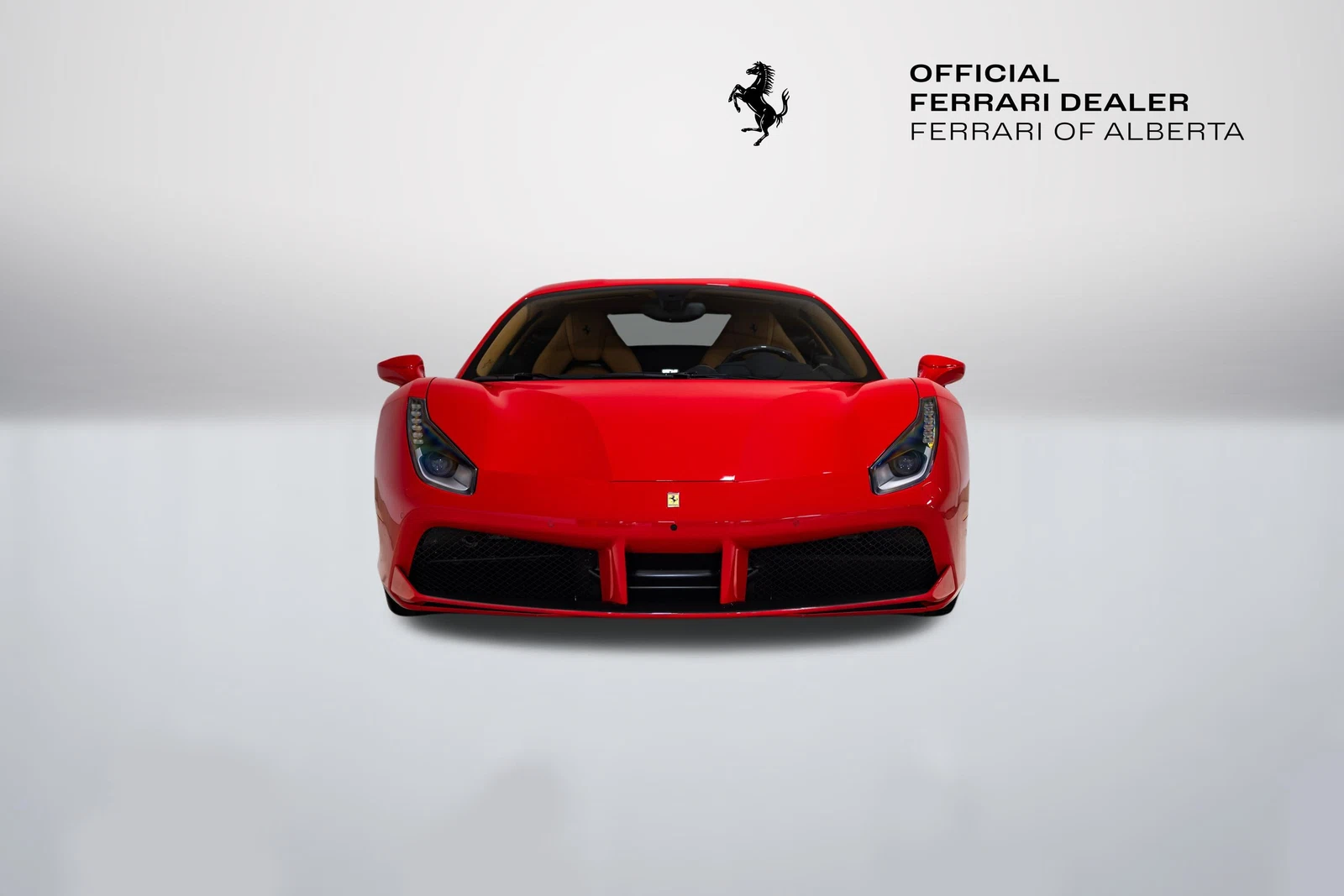 2017 Ferrari 488 GTB, 2/30