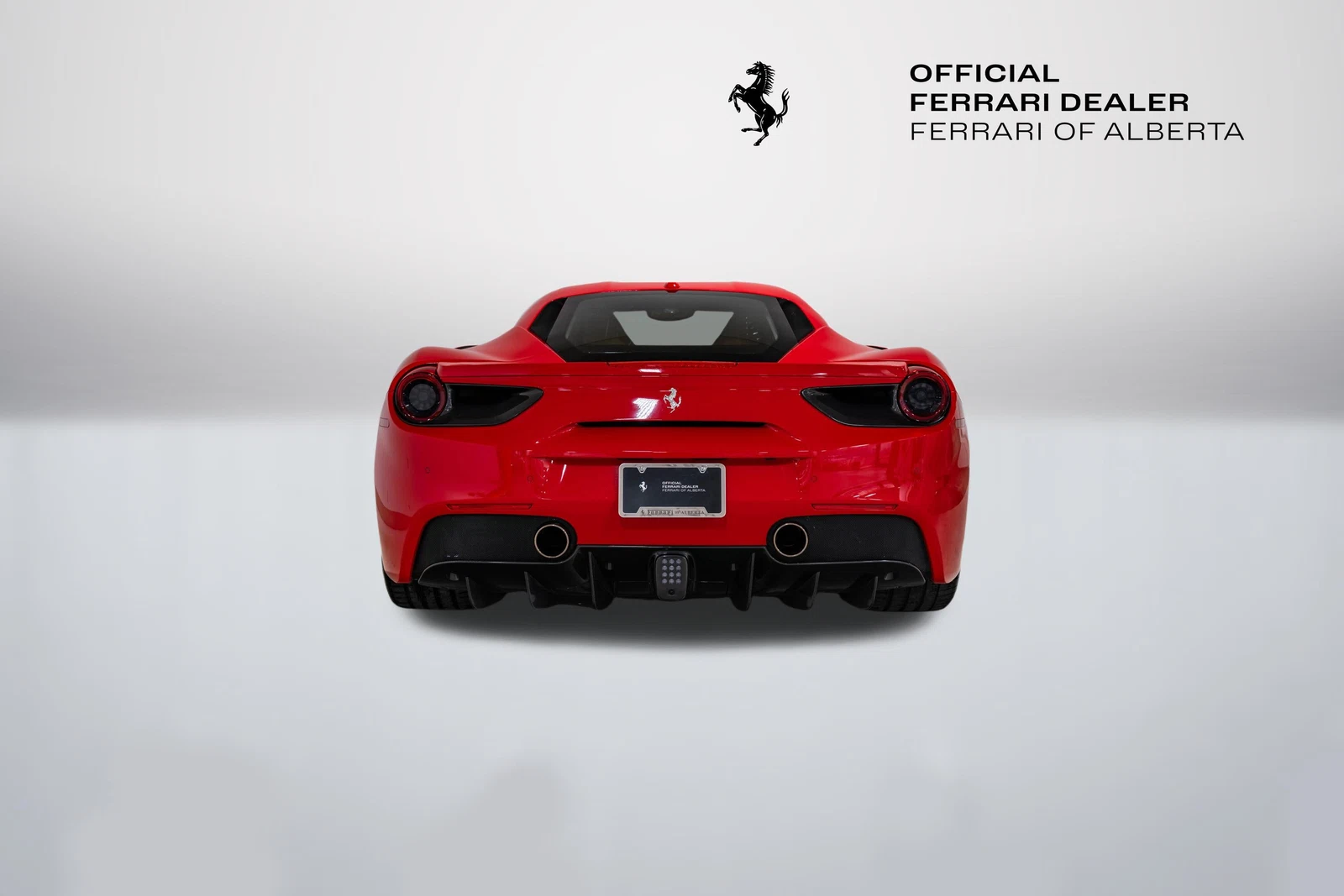 2017 Ferrari 488 GTB, 7/30