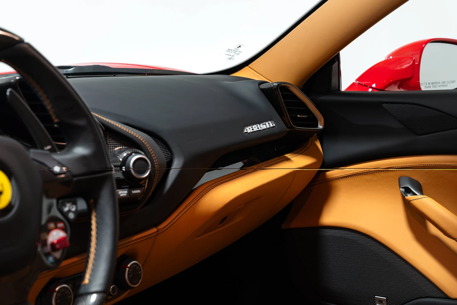 2017 Ferrari 488 GTB, 18/30