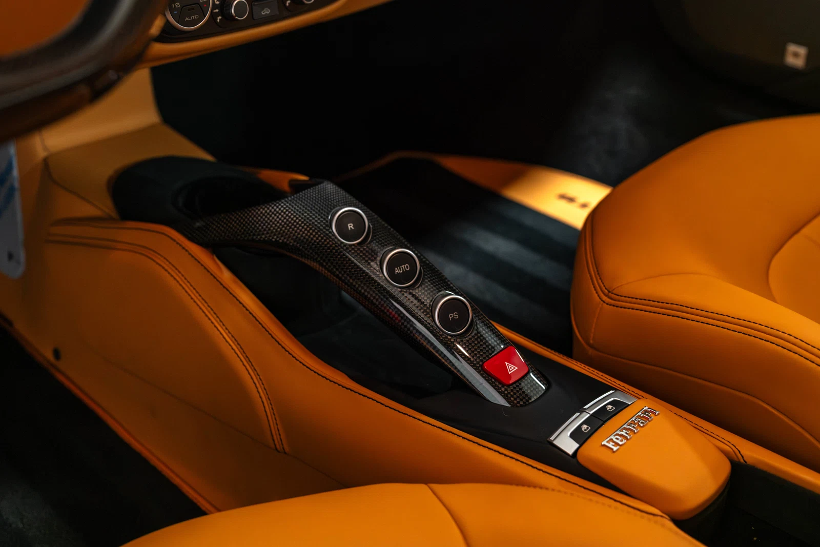 2017 Ferrari 488 GTB, 19/30