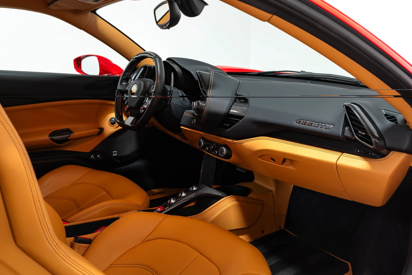 2017 Ferrari 488 GTB, 24/30