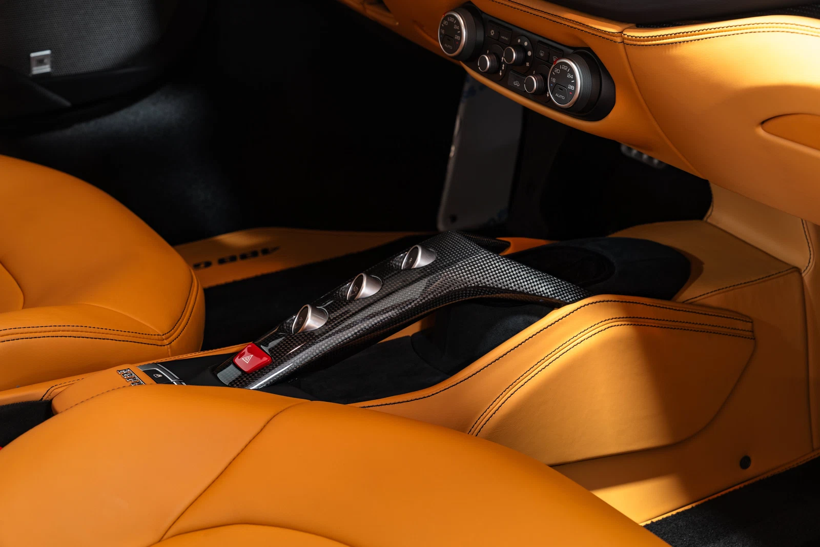 2017 Ferrari 488 GTB, 25/30