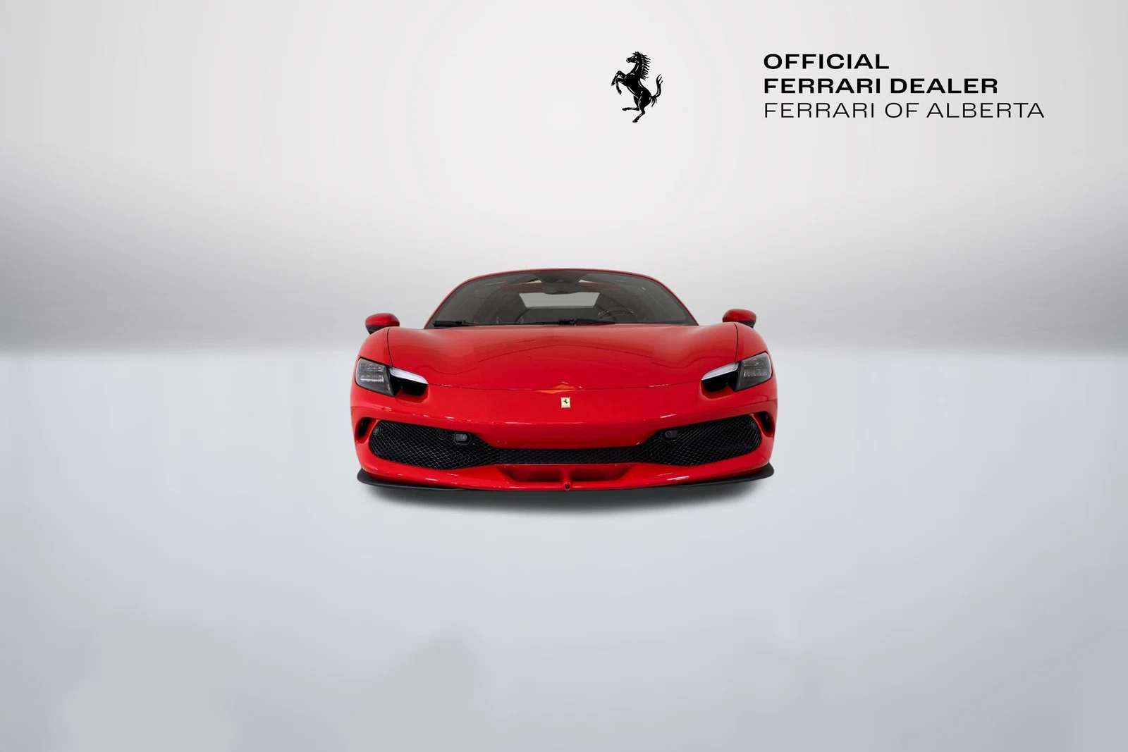 2024 Ferrari 296 GTS, 2/30
