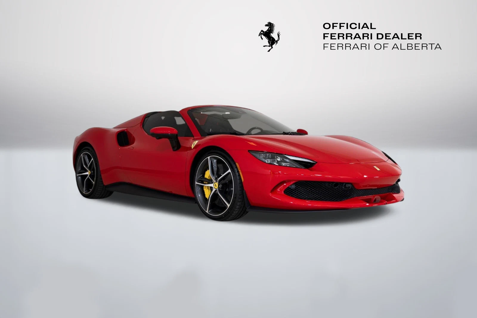 2024 Ferrari 296 GTS, 3/30