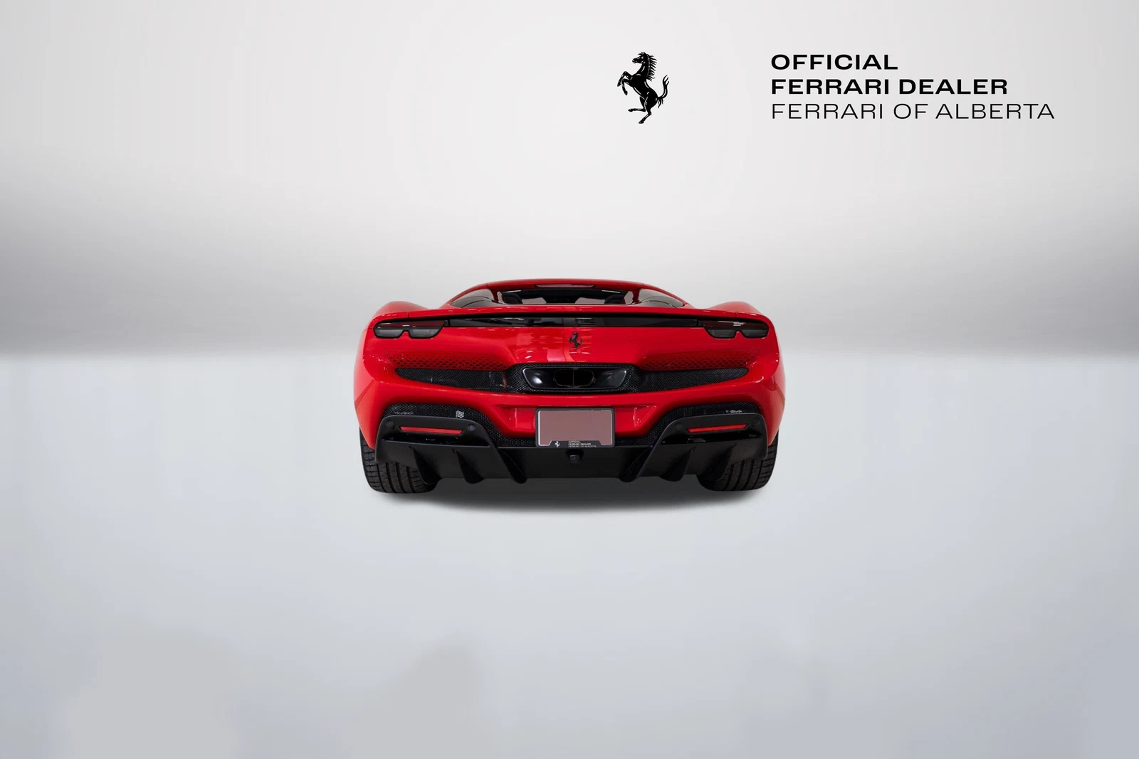 2024 Ferrari 296 GTS, 5/30