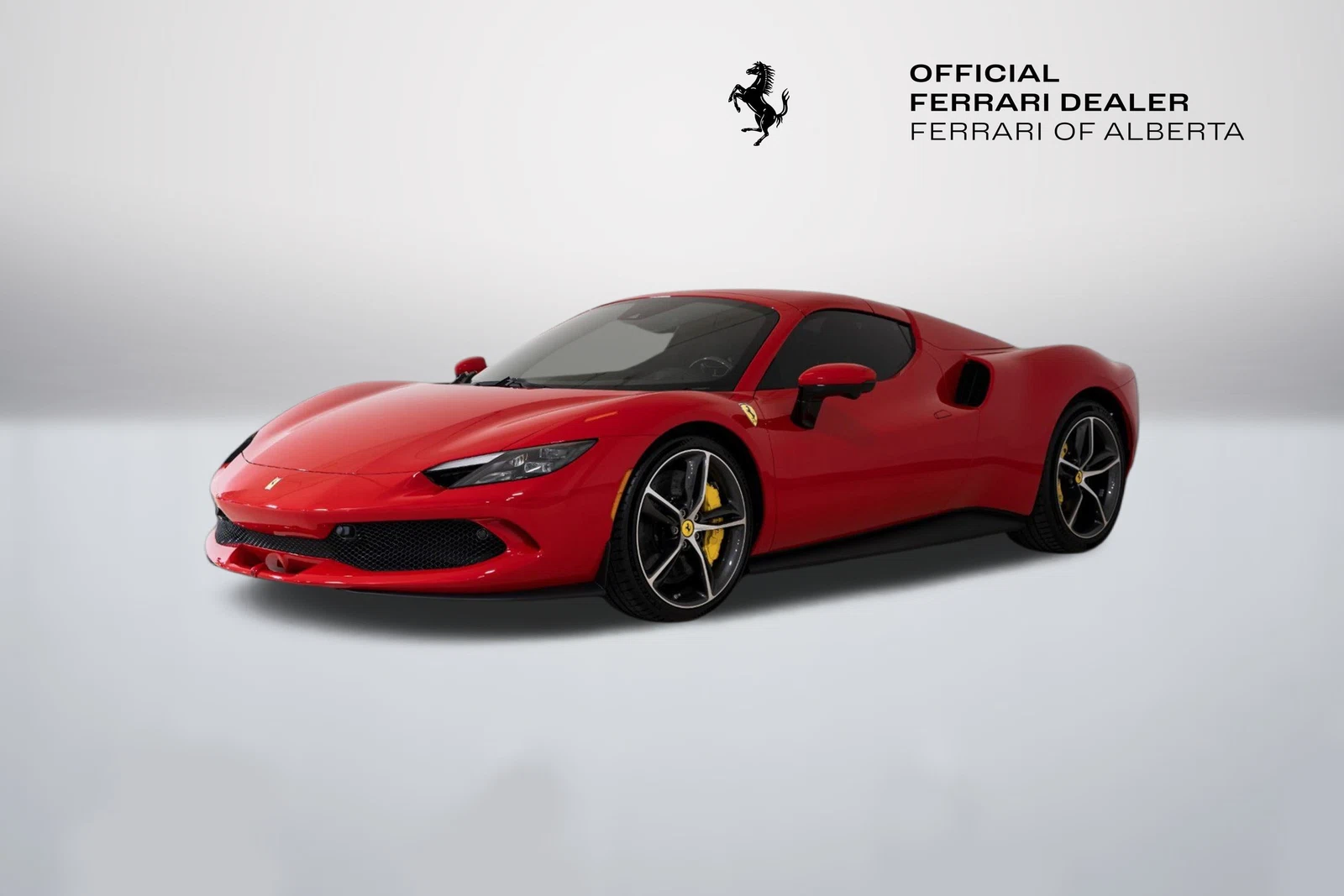 2024 Ferrari 296 GTS, 8/30