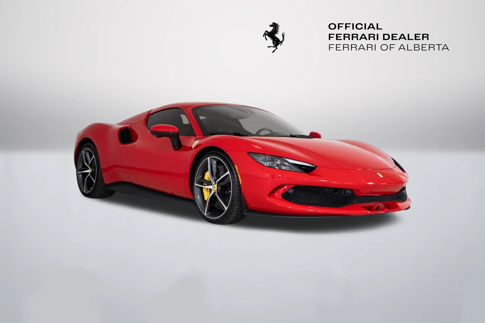 2024 Ferrari 296 GTS, 11/30