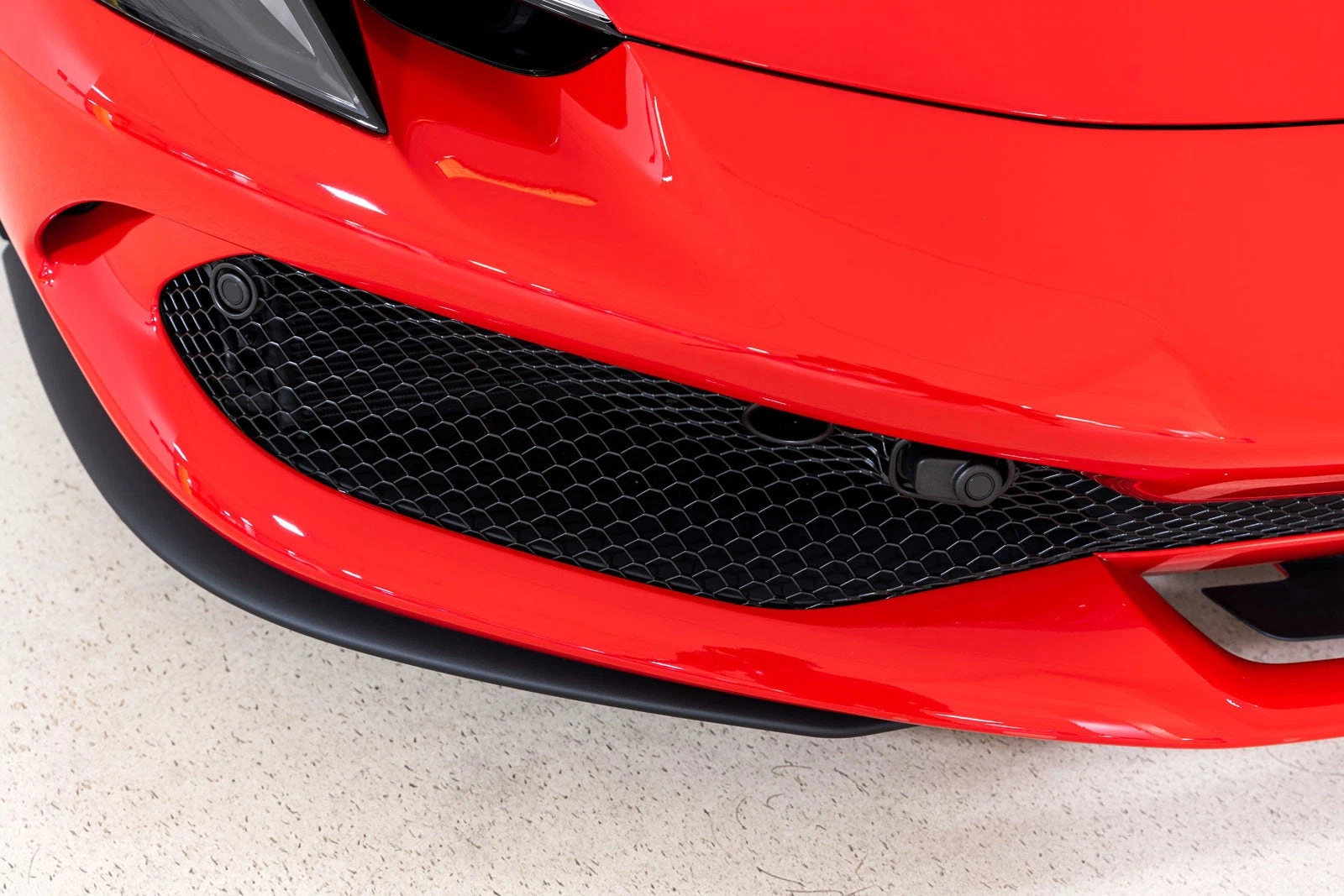 2024 Ferrari 296 GTS, 12/30