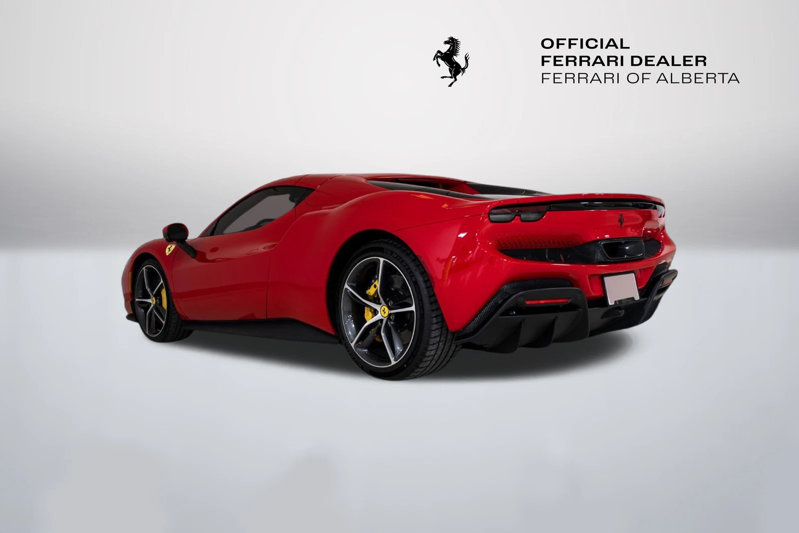 2024 Ferrari 296 GTS, 15/30