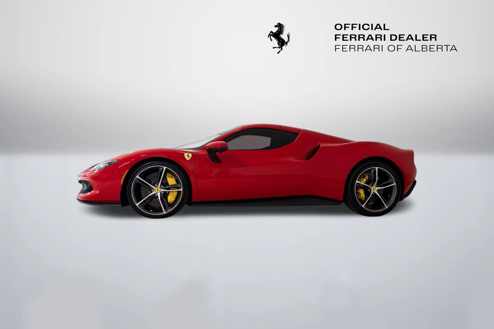 2024 Ferrari 296 GTS, 16/30