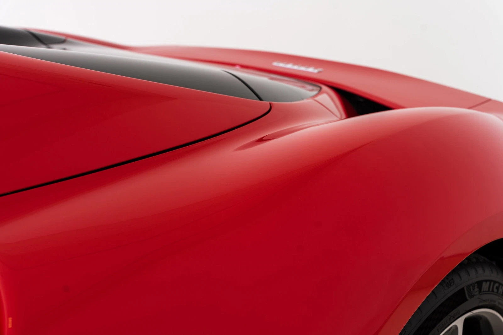 2024 Ferrari 296 GTS, 17/30