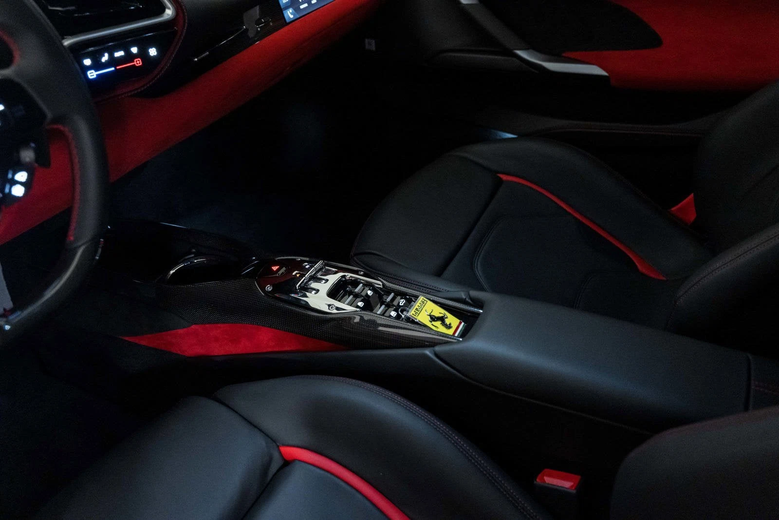 2024 Ferrari 296 GTS, 25/30