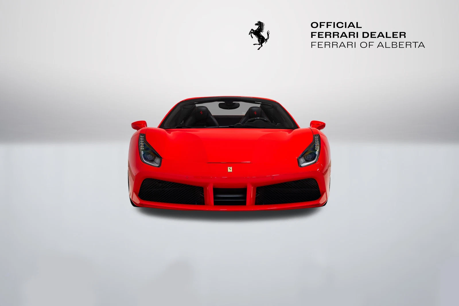 2019 Ferrari 488 Spider, 2/30