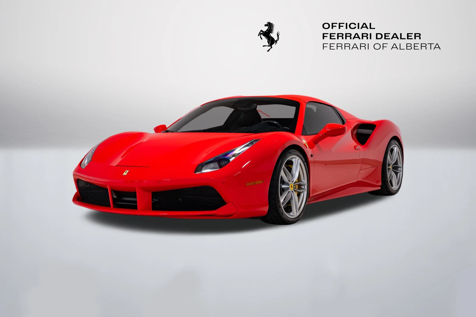 2019 Ferrari 488 Spider, 9/30