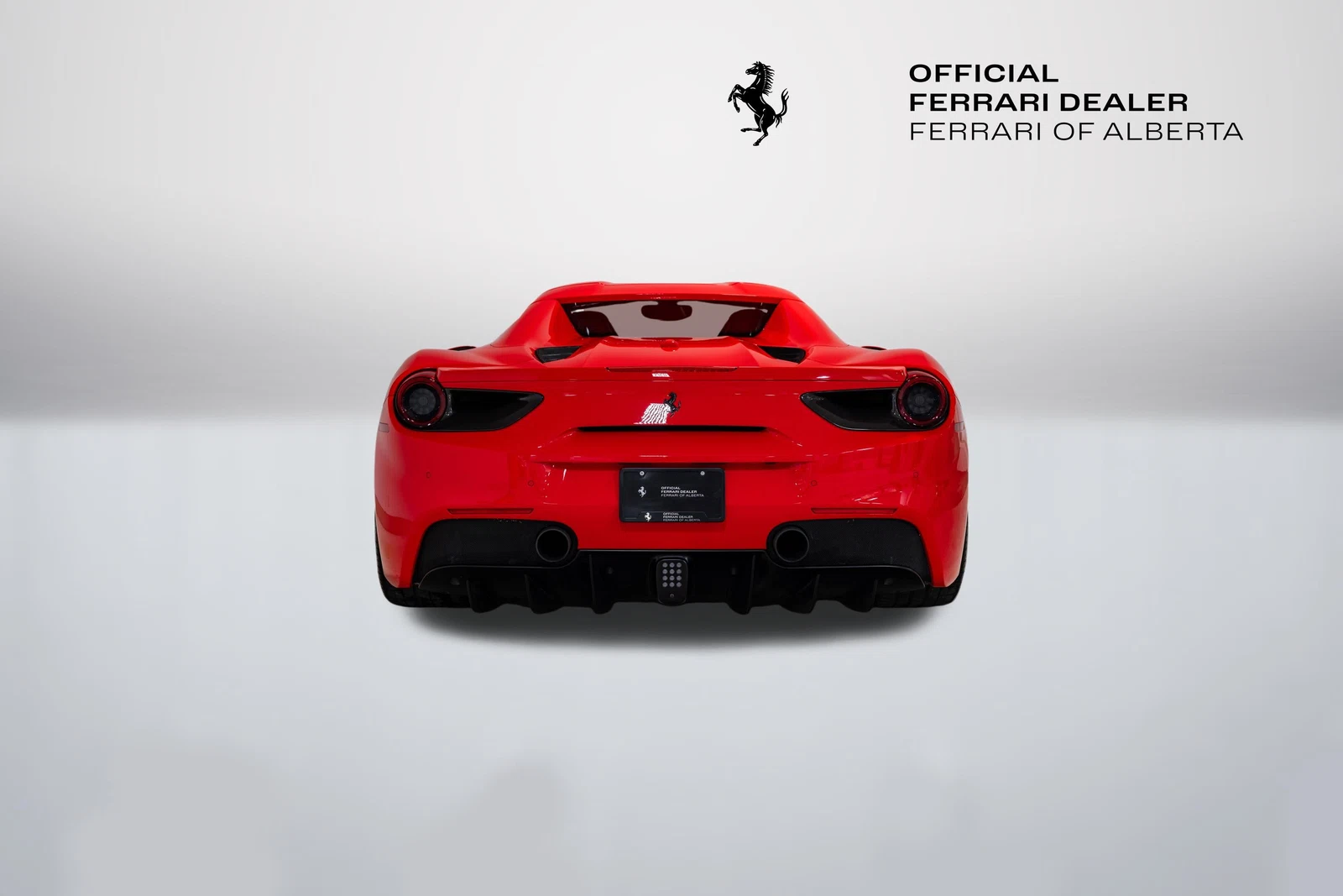 2019 Ferrari 488 Spider, 13/30