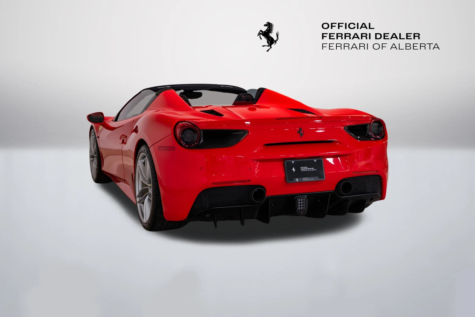 2019 Ferrari 488 Spider, 14/30