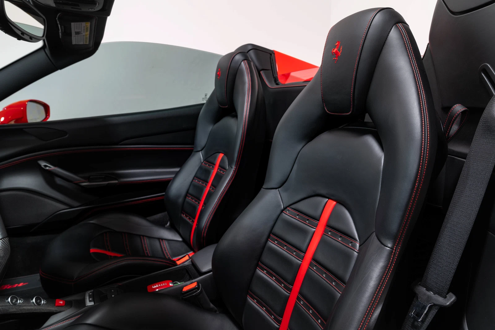 2019 Ferrari 488 Spider, 19/30